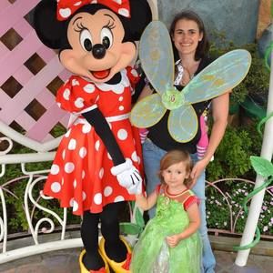 Meet your Posher, Rachel